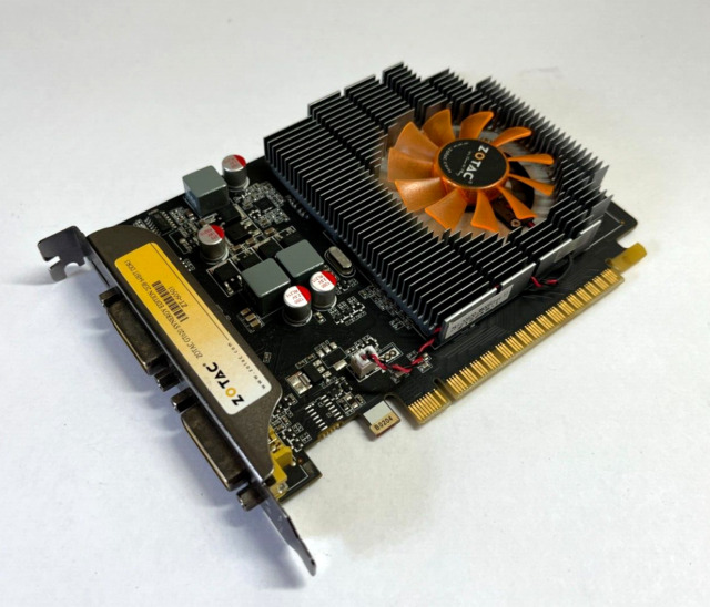 Computer Graphics Cards for PCI GeForce GT 620 for sale | eBay