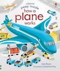Peep Inside How A Plane Works: 1-Lara Bryan,Caroline Attia,Carol