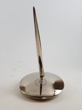 Vice  President Al Gore Desk Set With Pen