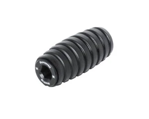 Puntera de repuesto PU001 Bonamici Racing (negra) - Imagen 1 de 1