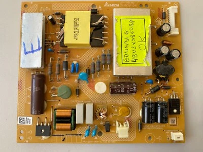 Placa de fonte de alimentação AP-P96AM para TV Grundig 49VLX7850BP - Imagem 1 de 3