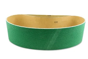 4 X 48 Inch 40 Grit Metal Grinding Zirconia Sanding Belts, 3 Pack - Picture 1 of 1