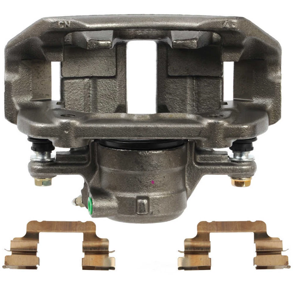 Pinza de freno de disco compatible con Mercedes-Benz C240 C320 C280 2003-2007 CARDONE REMAN Foto 1 de 4