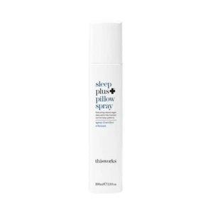 This Works Sleep Plus Pillow Spray - 100ml - Picture 1 of 3