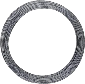 AMERITE ~ ALAMBRE GUY, 3/16" EHS GALVINIZADO-500 pies - AUTÉNTICO FABRICANTE DE EQUIPOS ORIGINALES - Imagen 1 de 1