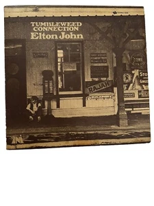 tumbleweed connection vinyl - Imagen 1 de 5