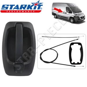 Poignée de porte latérale droite ou gauche Jumper Boxer Ducato > 06 1616303080 - Imagen 1 de 3