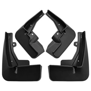 For Peugeot 2008 2020-2023 Front rear mud flaps guards Splash Guards fenders US - Picture 1 of 6
