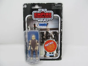 Dengar Retro Collection Star Wars Empire Strikes Back bounty hunter figure new - Picture 1 of 6