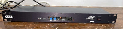 Rolls RD320 Digital Audio Room Delay - Used - Works - Image 1 of 4