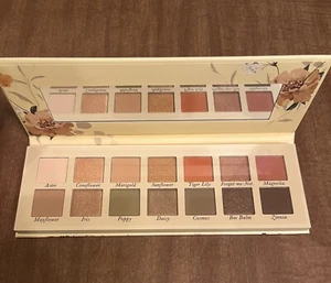 Laura Geller Seasonless Staples Wildflower Wishes Eyeshadow Palette 14 Pan BNIB - Picture 1 of 3
