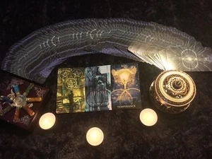 Ja/Nein Tarot Lesen - Bild 1 von 1