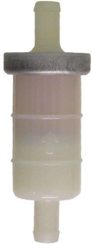 Fuel Filter 9 mm fits Kawasaki ZX-9R 900 B Ninja 1994-1997 quality product - Image 1 of 1