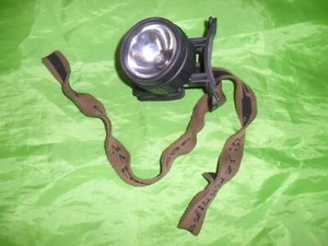 Linterna Frente Del Cuerpo Médico IDF Antorcha Zahal israelí. ¡FUNCIONA!¡! - Imagen 1 de 11