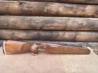 Remington 700 S/A Competition/Target Walnut Stock