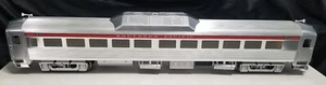 ARISTO CRAFT TRAIN RAIL DIESEL CAR SOUTHERN PACIFIC USED ART-22807 - Picture 1 of 16