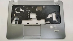 HP EliteBook 840 G1 Plamrest top cover keyboard and touchpad Genuine 730964-001 - Afbeelding 1 van 2