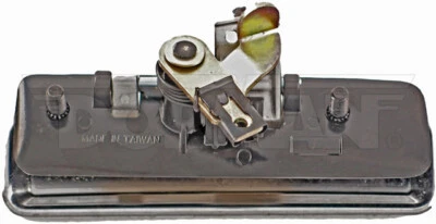 New Exterior Door Handle Front Left for Chevrolet Astro 1992-85 Foto 1 de 4