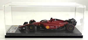 Look Smart - Scuderia Ferrari F1-75 #16 Winner Bahrain GP 2022 - Leclerc - 1:43 - Picture 1 of 9