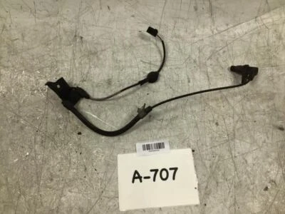 Toyota Highlander 2008 híbrido trasero izquierdo abs rueda sensor de velocidad fabricante de equipos originales+ Foto 1 de 4