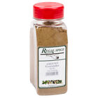 Regal Ground Coriander, Seasoning, Spice, Rub (Select Size Below)