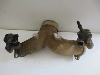 Arctic Cat Wildcat 1000 X 2014 usado OEM colector de admisión de aire Foto 1 de 2