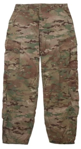 Medium Regular - US Army OCP Combat Uniform Hose Trousers Bottoms Multicam Camo - Bild 1 von 2