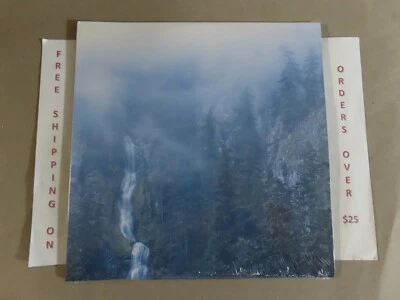 SEALED WOLVES IN THE THRONE ROOM DIADEM OF 12 STARS DBL LP DIA014 - Image 1 of 2