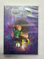 NEW (Loose Disc) Infinity Train: Book One DVD Cartoon Network 2020 Childrens