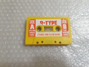 R Type Playable Demo - Computer & Video Games (C&VG) - C64 & ZX Spectrum 🟩 - Imagen 1 de 1
