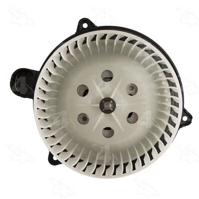 Motor soplador de climatización para Ford Fiesta 2011-2019 4 estaciones 2012 2013 2014 2015 2016 Foto 1 de 4