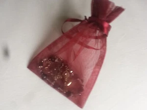Schwarz und Silber Armband mit Schlüssel und Herz Charms - Neu im Etui - Bild 1 von 3