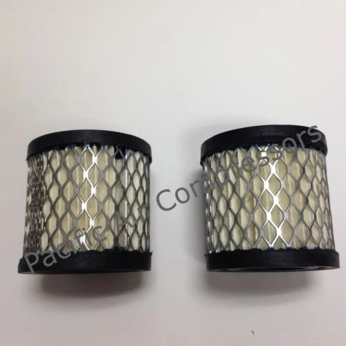 SANBORN , COLMAN (2 PACK) COLEMAN SANBORN # 019-0053 FILTER ELEMENTS