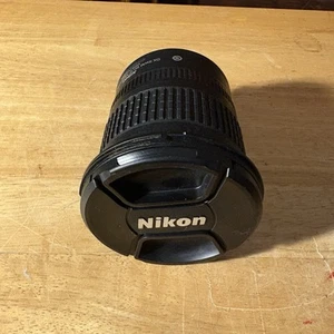 Nikon DX 10-24mm F3.5-4.5G ED Zoom lens-PARTS ONLY - Picture 1 of 6