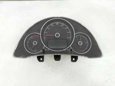 Спидометр приборная панель датчики Volkswagen Beetle 2017-2019 годов выпуска K94TQ - Изображение 1 из 4