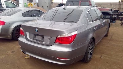 Motor De Arranque Sedán Mercado Canadá Se Adapta 06-11 BMW 323i 664859 Foto 1 de 4