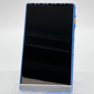 iBasso DX160 Portable Digital Audio Player Hi-Res Music Player Japan - Picture 1 of 6