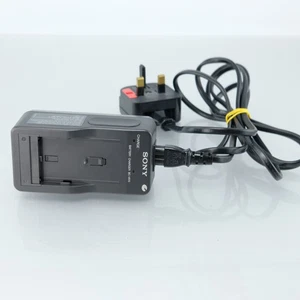 Sony BC-V615 Charger Power Adapter AC - Picture 1 of 6