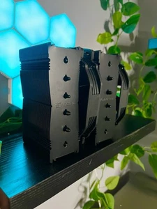 Noctua NH-D15 82.5 CFM CPU Cooler - Bild 1 von 5