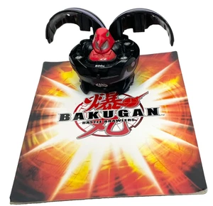 Bakugan Battle Brawlers B2 Darkus Ravenoid 500g - Bild 1 von 6