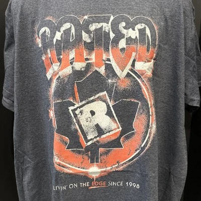 Edge Adam Copeland Pro Wrestling T-Shirt 2XL - Image 1 of 3