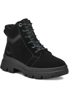 Koolaburra By Ugg Jozie Womens Hiking Boots Fleece lined Size 9 - Picture 1 of 13