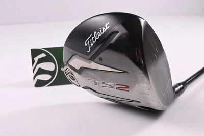 Titleist TS2 Driver / 9.5 Degree / Stiff Flex Tensei AV Blue 55 Shaft - Image 1 of 4