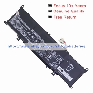 Genuine Quality HSTNN-OB3R  N70705-005 battery for HP EliteBook 630 G11  4646mAh - Bild 1 von 6
