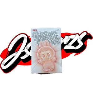 Authentische Popmart Labubu die Monster Big Into Energy einzelne Blindbox - versiegelt - Bild 1 von 2