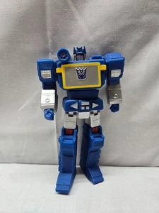 Transformers Titans Guardians Soundwave 2013 Esclusiva Hasbro 6" (D) - Foto 1 di 3