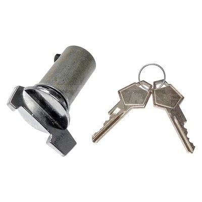For Dodge Charger 1971-1978 Dorman 989-016 Solutions Ignition Lock Cylinder Foto 1 de 4