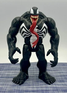 Hasbro Marvel Spider-Man Venom 5" Action Figure 2017 Loose - Picture 1 of 4