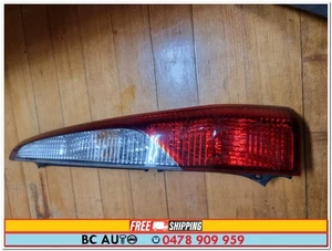 Genuine Mitsubishi CH Lancer Wagon RH Right Tail Light 2004 2005 2006 07 CS Lamp - Picture 1 of 5