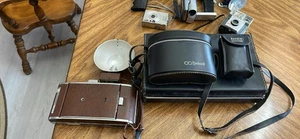 old cameras vintage - Picture 1 of 9
